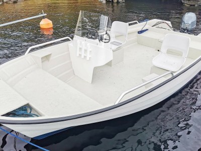 Apartment 6 Personen Ferienhaus in HOSTELAND - Outdoor photo 28