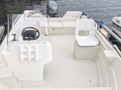 Apartment 6 Personen Ferienhaus in HOSTELAND - Outdoor photo 30