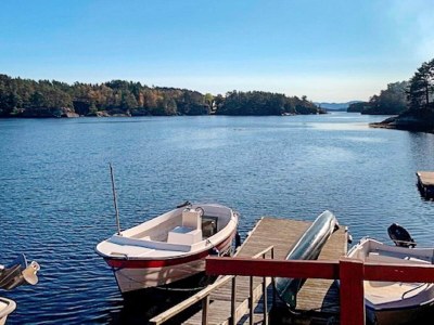 Apartment 6 Personen Ferienhaus in HOSTELAND - Outdoor photo 33