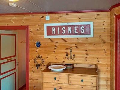 Apartment 6 Personen Ferienhaus in HOSTELAND - Outdoor photo 37