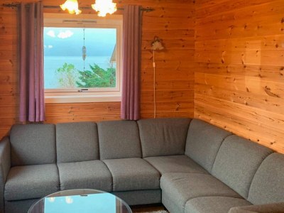 Holiday house 6 person holiday home in Brekke - Outdoor photo 6