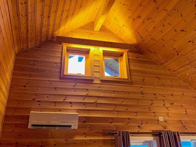 Holiday house 6 person holiday home in Brekke - Outdoor photo 7