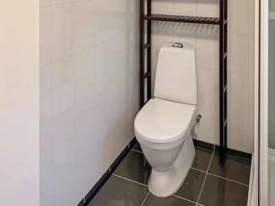 Holiday house 6 person holiday home in Brekke - Outdoor photo 14