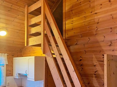 Holiday house 6 person holiday home in Brekke - Outdoor photo 16