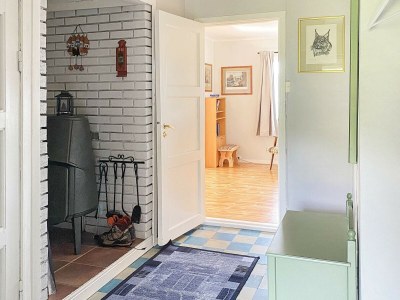 Holiday house 10 person holiday home in Brekke - Outdoor photo 9