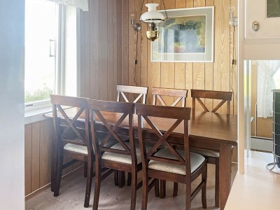 Holiday house 10 person holiday home in Brekke - Outdoor photo 11