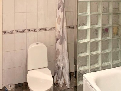 Holiday house 10 person holiday home in Brekke - Outdoor photo 13