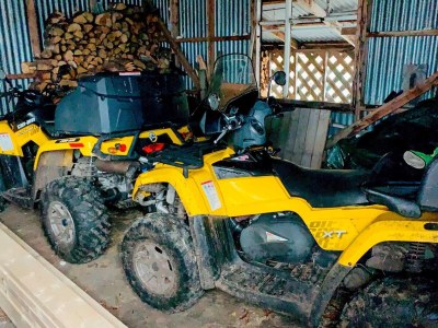 Holiday house 10 person holiday home in Brekke - Outdoor photo 14