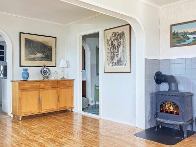 Holiday house 10 person holiday home in Brekke - Outdoor photo 15