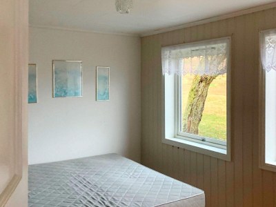 Holiday house 10 person holiday home in Brekke - Outdoor photo 20