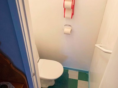 Holiday house 10 person holiday home in Brekke - Outdoor photo 23