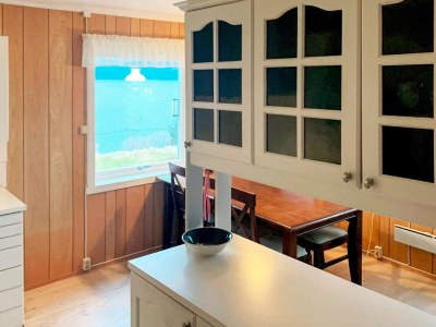 Holiday house 10 person holiday home in Brekke - Outdoor photo 24