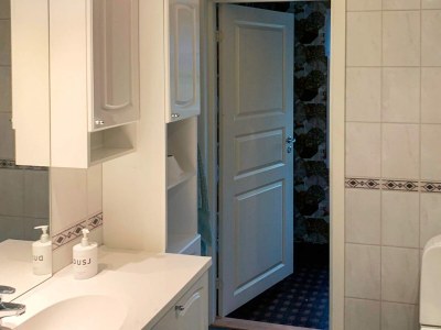 Holiday house 10 person holiday home in Brekke - Outdoor photo 27