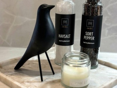 Holiday house 6 person holiday home in Bud - Outdoor photo 13