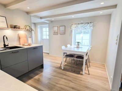 Holiday house 6 person holiday home in Bud - Outdoor photo 14