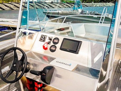 Holiday house 6 person holiday home in Bud - Outdoor photo 24