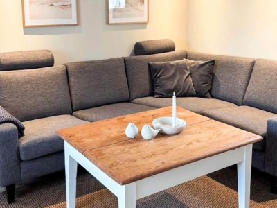 Holiday house 6 person holiday home in Bud - Outdoor photo 29