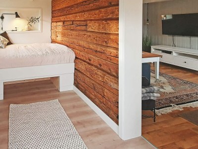 Holiday house 6 person holiday home in Bud - Outdoor photo 30