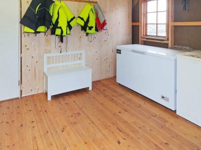 Holiday house 6 person holiday home in Bud - Outdoor photo 33