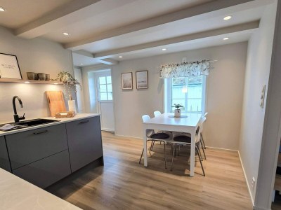 Holiday house 6 person holiday home in Bud - Outdoor photo 34