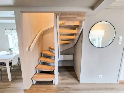 Holiday house 6 person holiday home in Bud - Outdoor photo 38