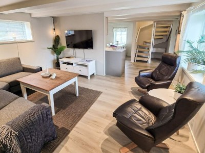 Holiday house 6 person holiday home in Bud - Outdoor photo 46