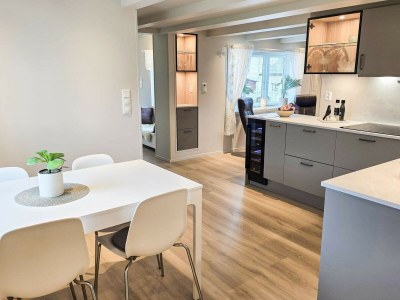 Holiday house 6 person holiday home in Bud - Outdoor photo 47