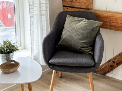 Holiday house 6 person holiday home in Bud - Outdoor photo 49