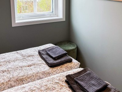 Holiday house 6 person holiday home in Bud - Outdoor photo 50