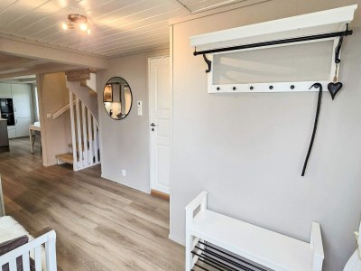 Holiday house 6 person holiday home in Bud - Outdoor photo 53