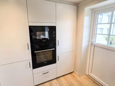 Holiday house 6 person holiday home in Bud - Outdoor photo 54