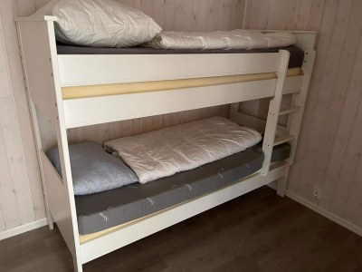 Holiday house 6-Person Holiday Home Rubbestadneset - Outdoor photo 24