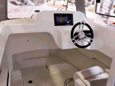 Holiday house 6-Person Holiday Home Rubbestadneset - Outdoor photo 30