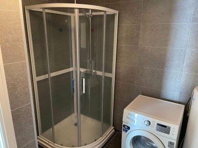 Holiday house 6-Person Holiday Home Rubbestadneset - Outdoor photo 33