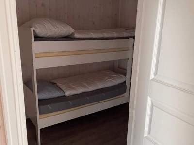 Holiday house 6-Person Holiday Home Rubbestadneset - Outdoor photo 34