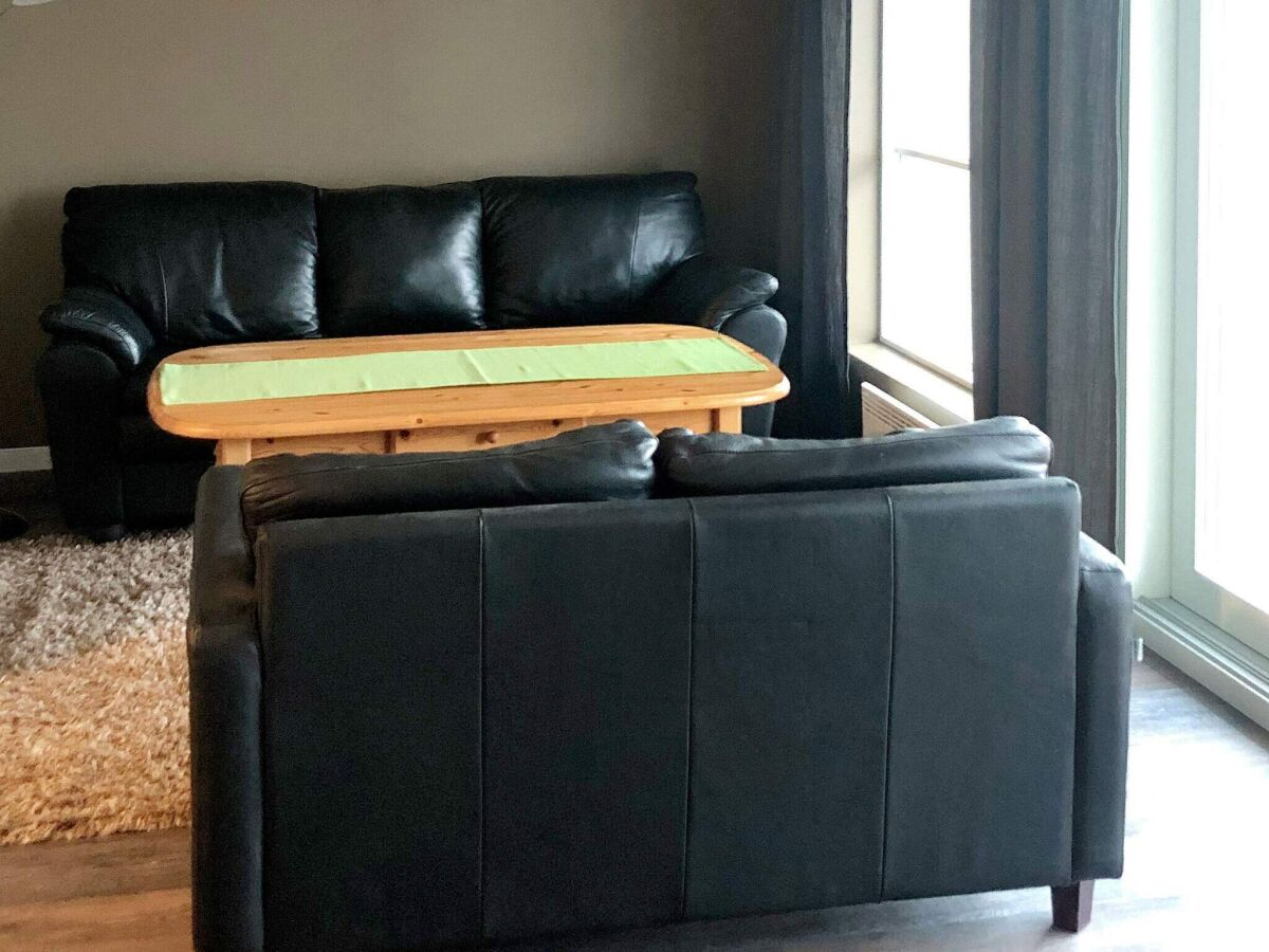 Holiday house 6 Personen Ferienhaus in Kverva - Outdoor photo 5