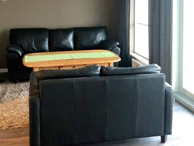 Holiday house 6 Personen Ferienhaus in Kverva - Outdoor photo 5