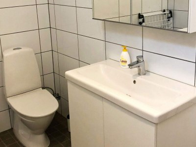 Holiday house 6 Personen Ferienhaus in Kverva - Outdoor photo 7