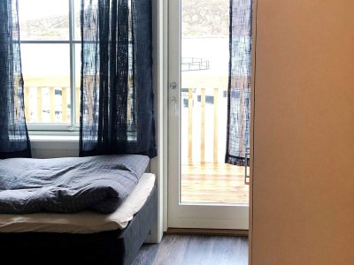 Holiday house 6 Personen Ferienhaus in Kverva - Outdoor photo 8