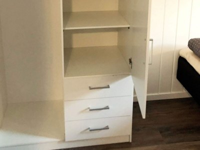 Holiday house 6 Personen Ferienhaus in Kverva - Outdoor photo 9