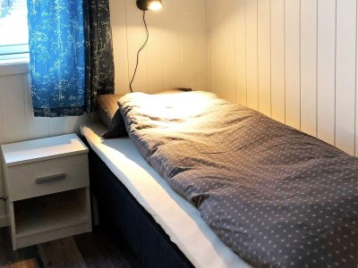 Holiday house 6 Personen Ferienhaus in Kverva - Outdoor photo 10