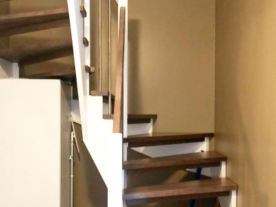 Holiday house 6 Personen Ferienhaus in Kverva - Outdoor photo 16