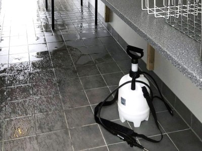 Holiday house 6 Personen Ferienhaus in Kverva - Outdoor photo 17