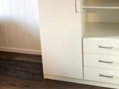 Holiday house 6 Personen Ferienhaus in Kverva - Outdoor photo 19