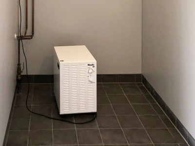 Holiday house 6 Personen Ferienhaus in Kverva - Outdoor photo 25