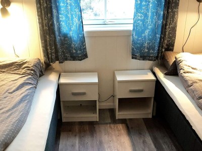 Holiday house 6 Personen Ferienhaus in Kverva - Outdoor photo 26