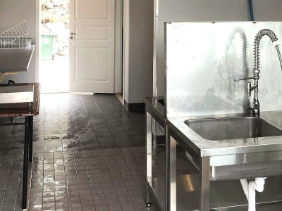 Holiday house 6 Personen Ferienhaus in Kverva - Outdoor photo 28