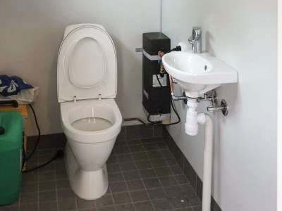 Holiday house 6 Personen Ferienhaus in Kverva - Outdoor photo 29