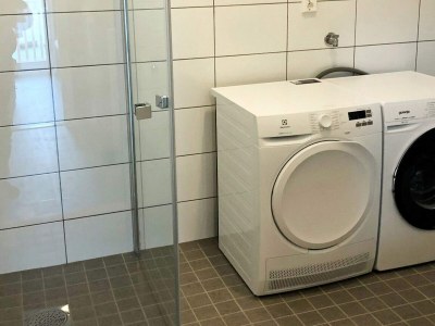 Holiday house 6 Personen Ferienhaus in Kverva - Outdoor photo 32