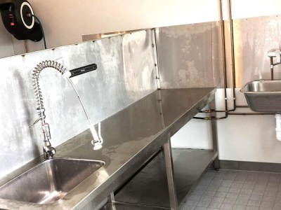 Holiday house 6 Personen Ferienhaus in Kverva - Outdoor photo 34